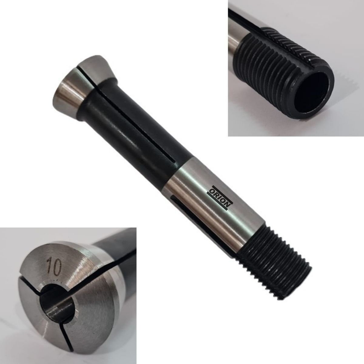 pinça para afiadora universal U2 10mm