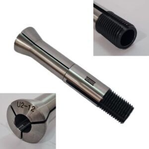 pinça para afiadora universal U2 12 mm