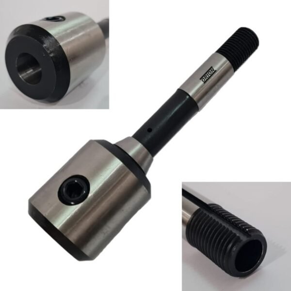 pinça para afiadora universal U2 20 mm - Imagem 2