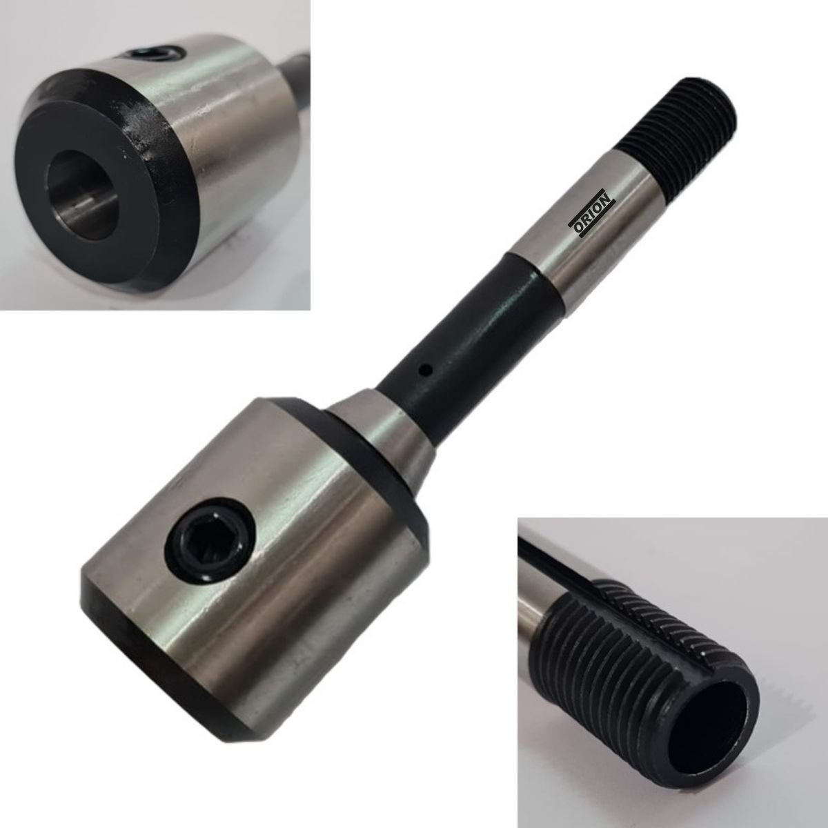 pinça para afiadora universal U2 20mm - Imagem 2