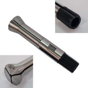 pinça para afiadora universal U2 04 mm