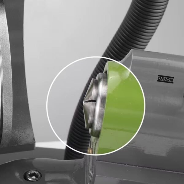 pinça para afiadora universal U2 05 mm - Imagem 5