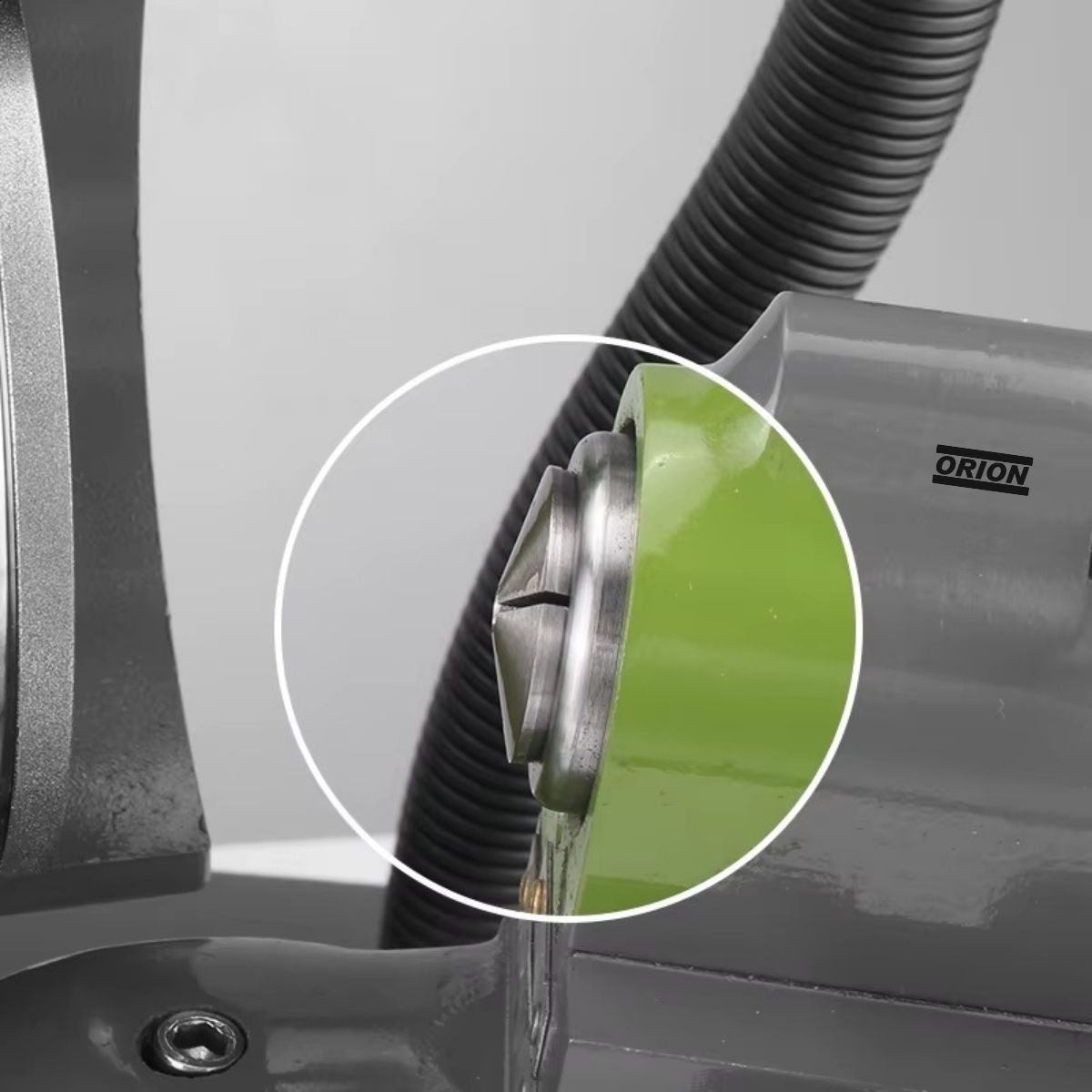 pinça para afiadora universal U2 12 mm - Imagem 5
