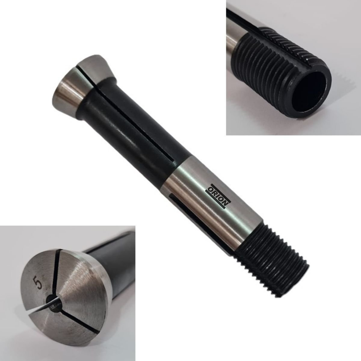 pinça para afiadora universal U2 05mm