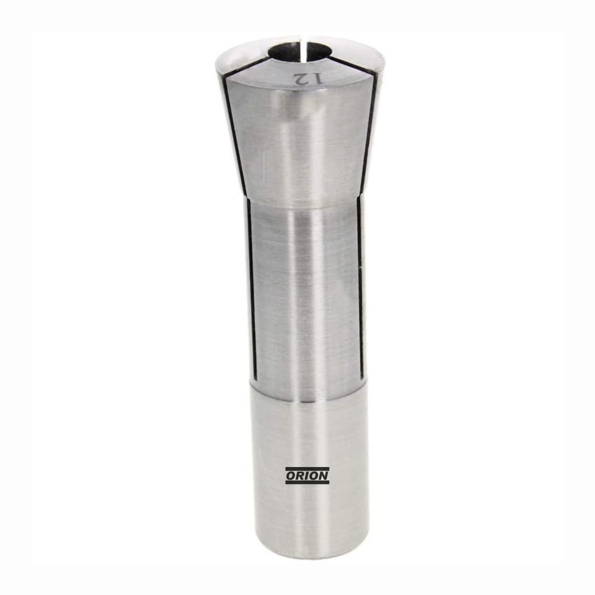 pinça para afiadora universal U3 R8 12mm - Imagem 2