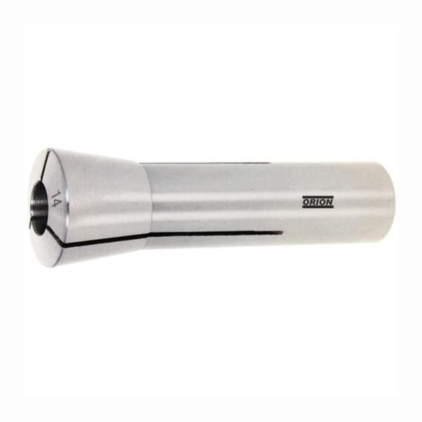 pinça para afiadora universal U3 R8 14 mm
