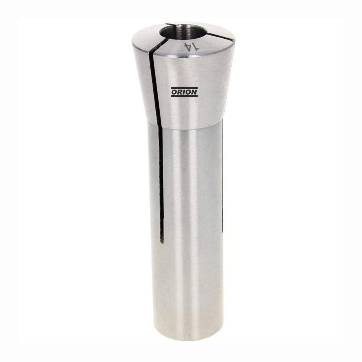 pinça para afiadora universal U3 R8 14mm - Imagem 2