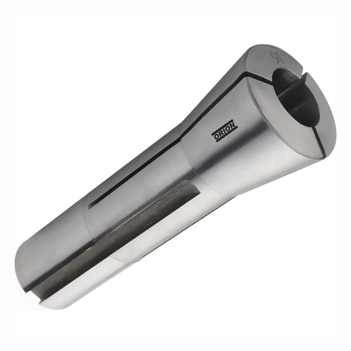 pinça para afiadora universal U3 R8 16mm - Imagem 2