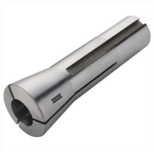 pinça para afiadora universal U3 R8 17 mm