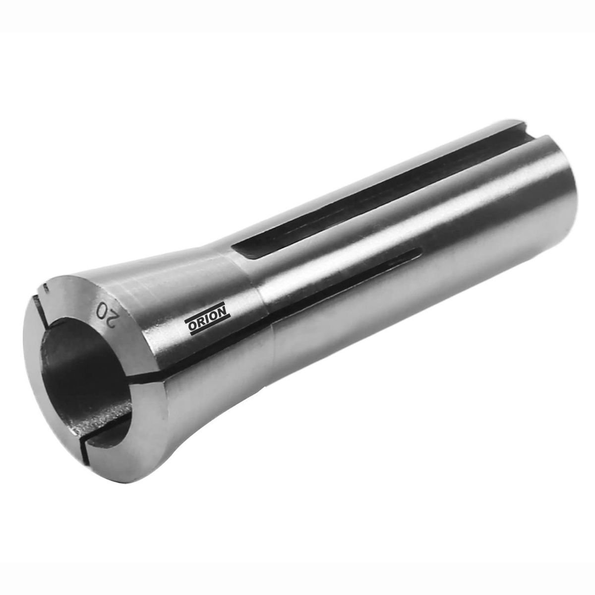 pinça para afiadora universal U3 R8 20 mm