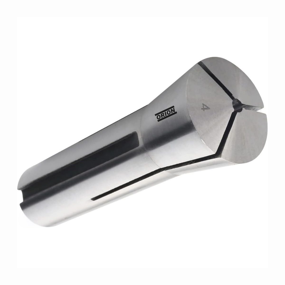 pinça para afiadora universal U3 R8 04mm - Imagem 2