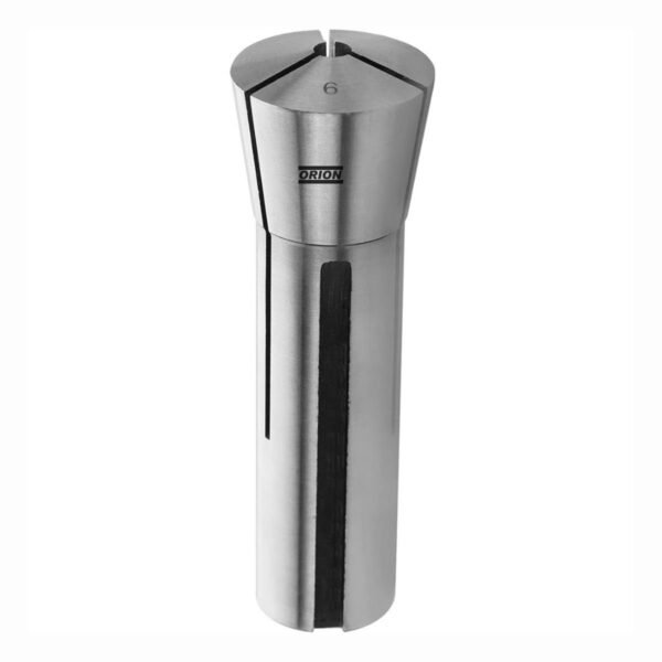 pinça para afiadora universal U3 R8 06 mm - Imagem 2