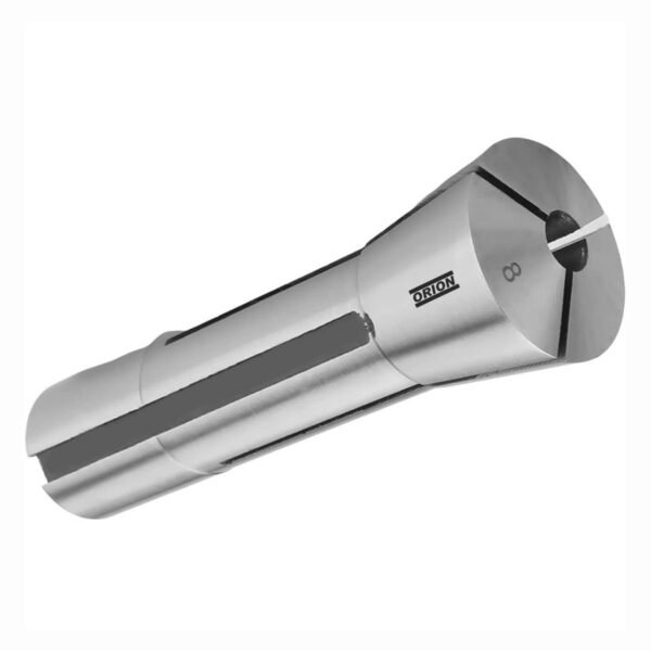 pinça para afiadora universal U3 R8 08 mm - Imagem 2