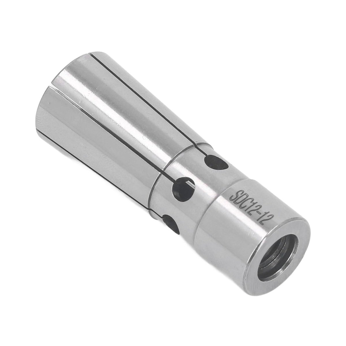 pinça dc12 06mm alta precisão - Imagem 2