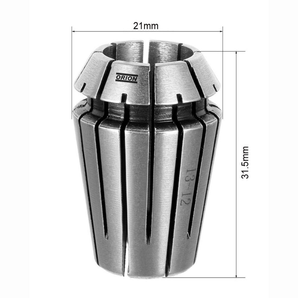 pinça er20 12 mm - Imagem 3