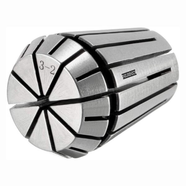 pinça er25 03 mm