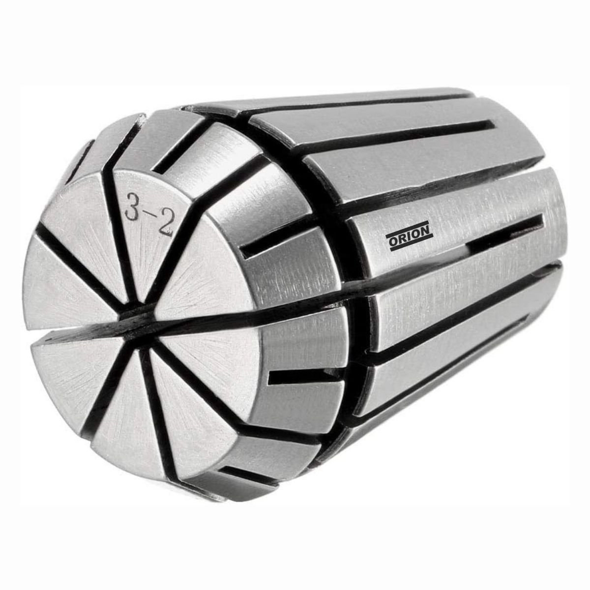 pinça er25 03mm