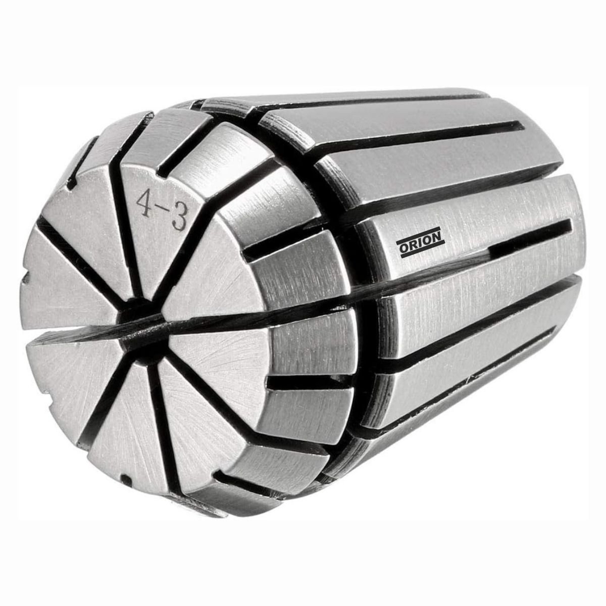 pinça er25 04mm