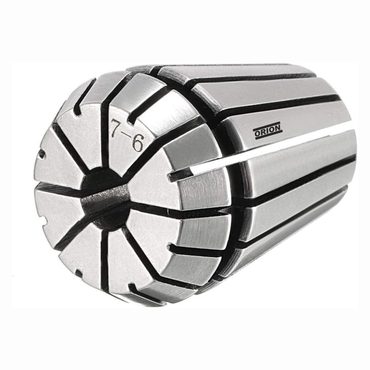 pinça er25 07mm