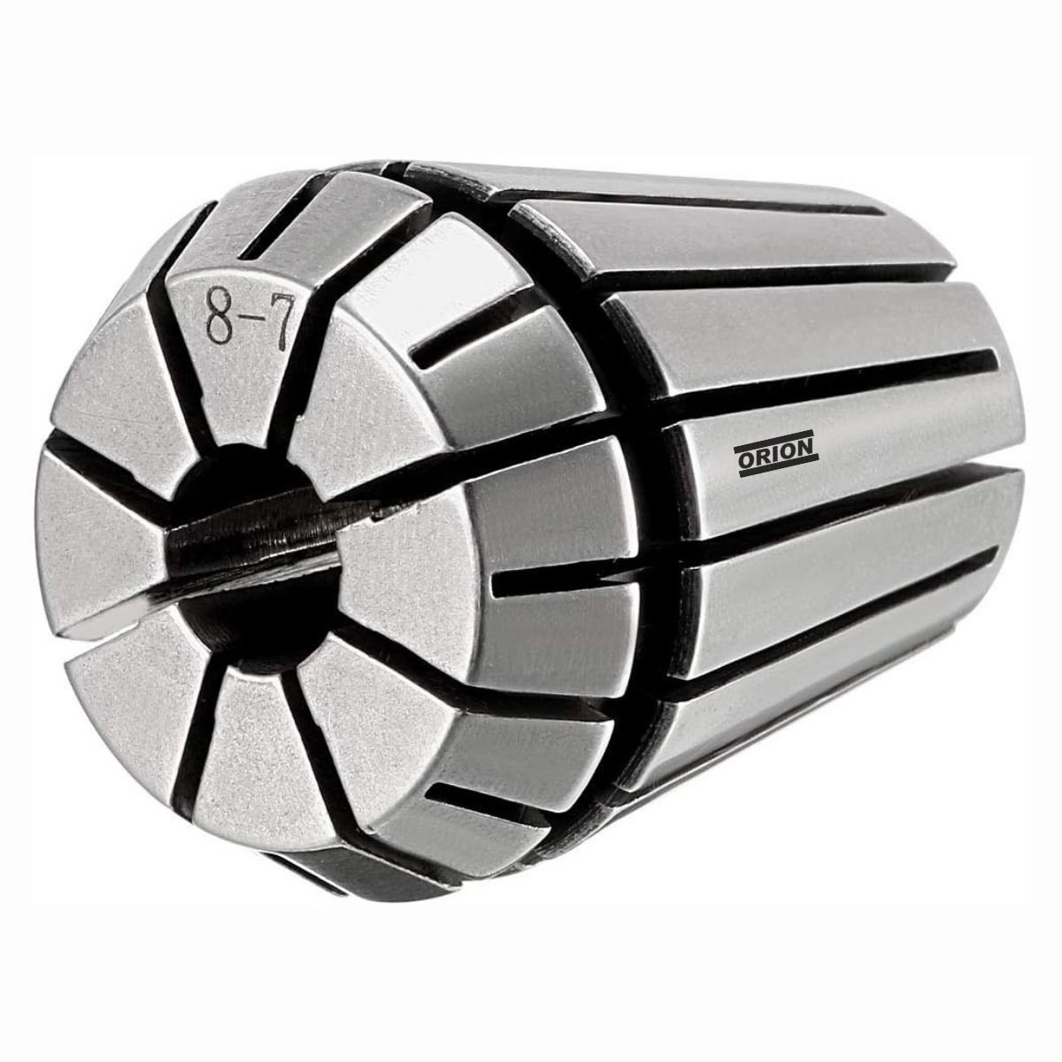 pinça er25 08mm
