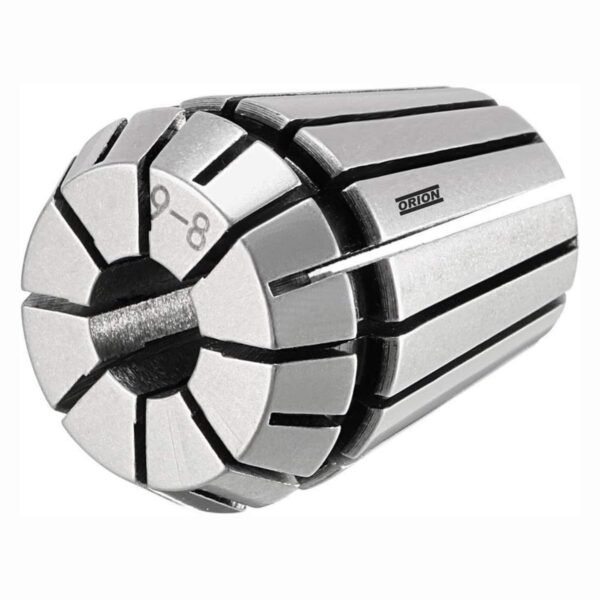 pinça er25 09 mm