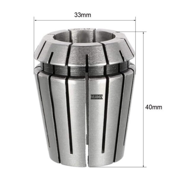 pinça er32 04 mm - Imagem 3