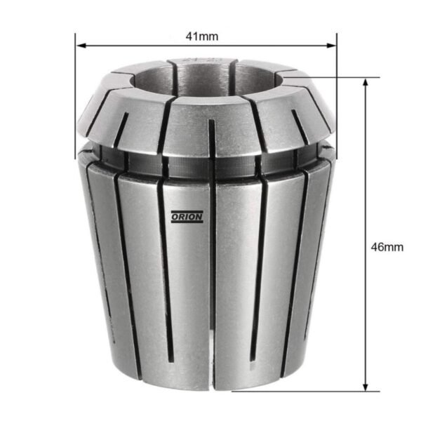 pinça er40 10 mm - Imagem 3