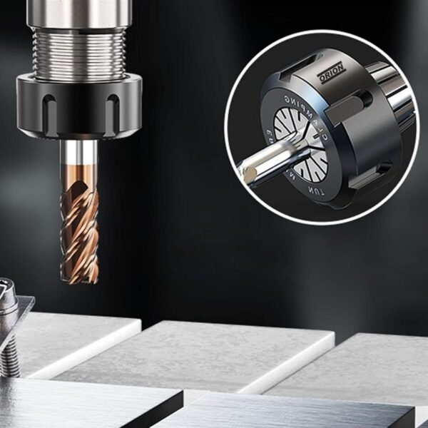pinça oz25 10 mm - Imagem 6