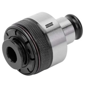 pinça porta macho T1 03,5x02,7 com controle de torque