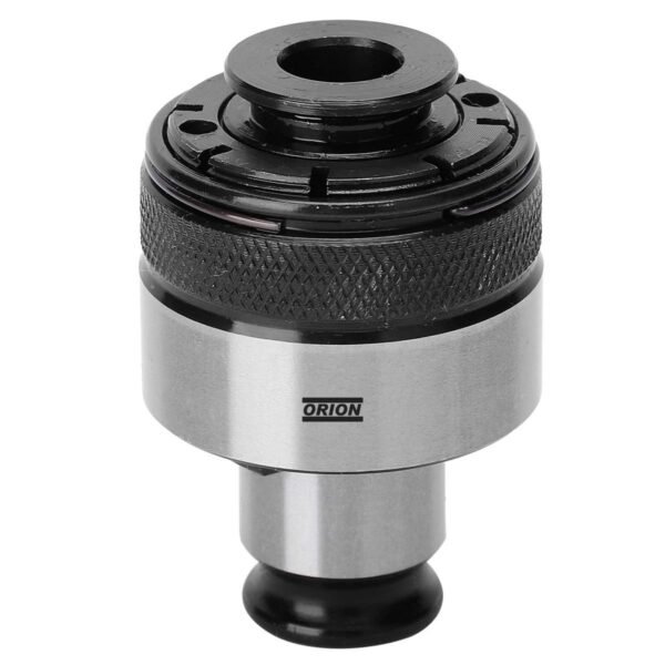 pinça porta macho T1 03,5x02,7 com controle de torque - Imagem 2