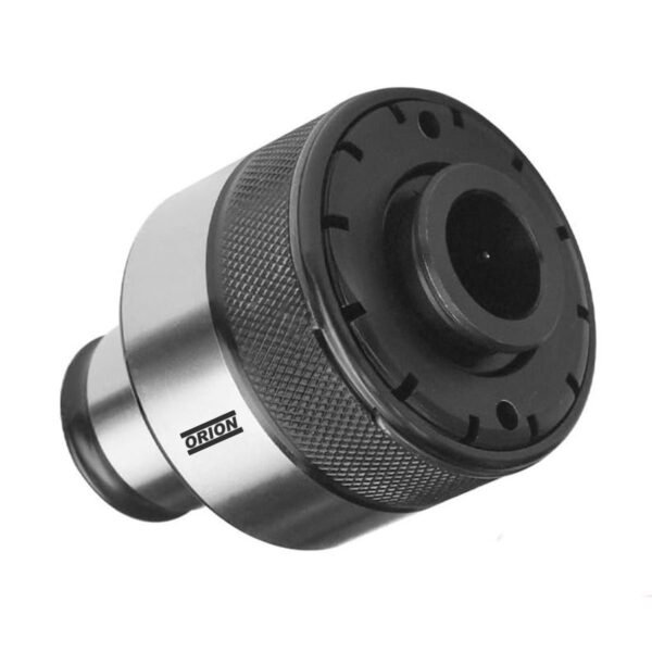 pinça porta macho T2 10x08 com controle de torque - Imagem 2