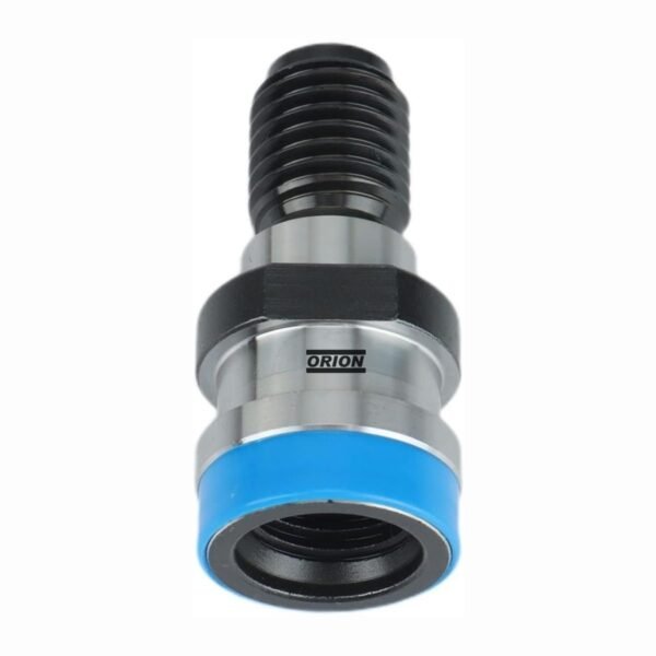 pino adaptador cone rosca 5/8 x 11 fios para iso40 - Imagem 5