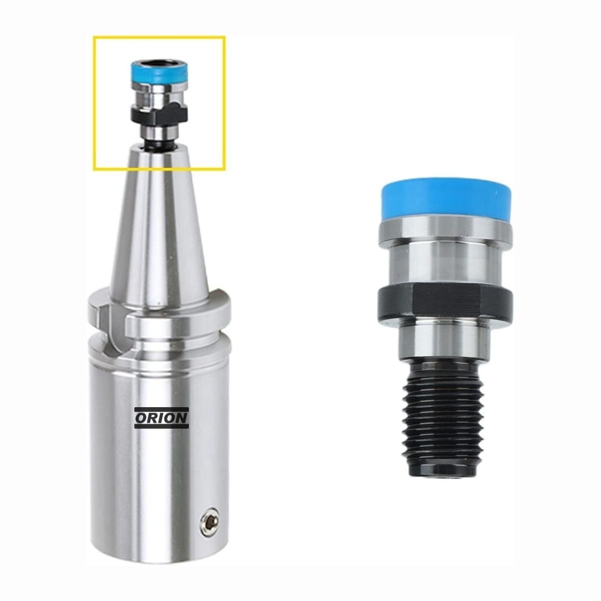 pino adaptador 5/8 para m16 - Imagem 6