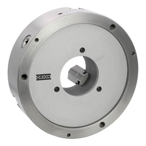 placa de torno reversivel 3 castanhas 315 mm - Imagem 2