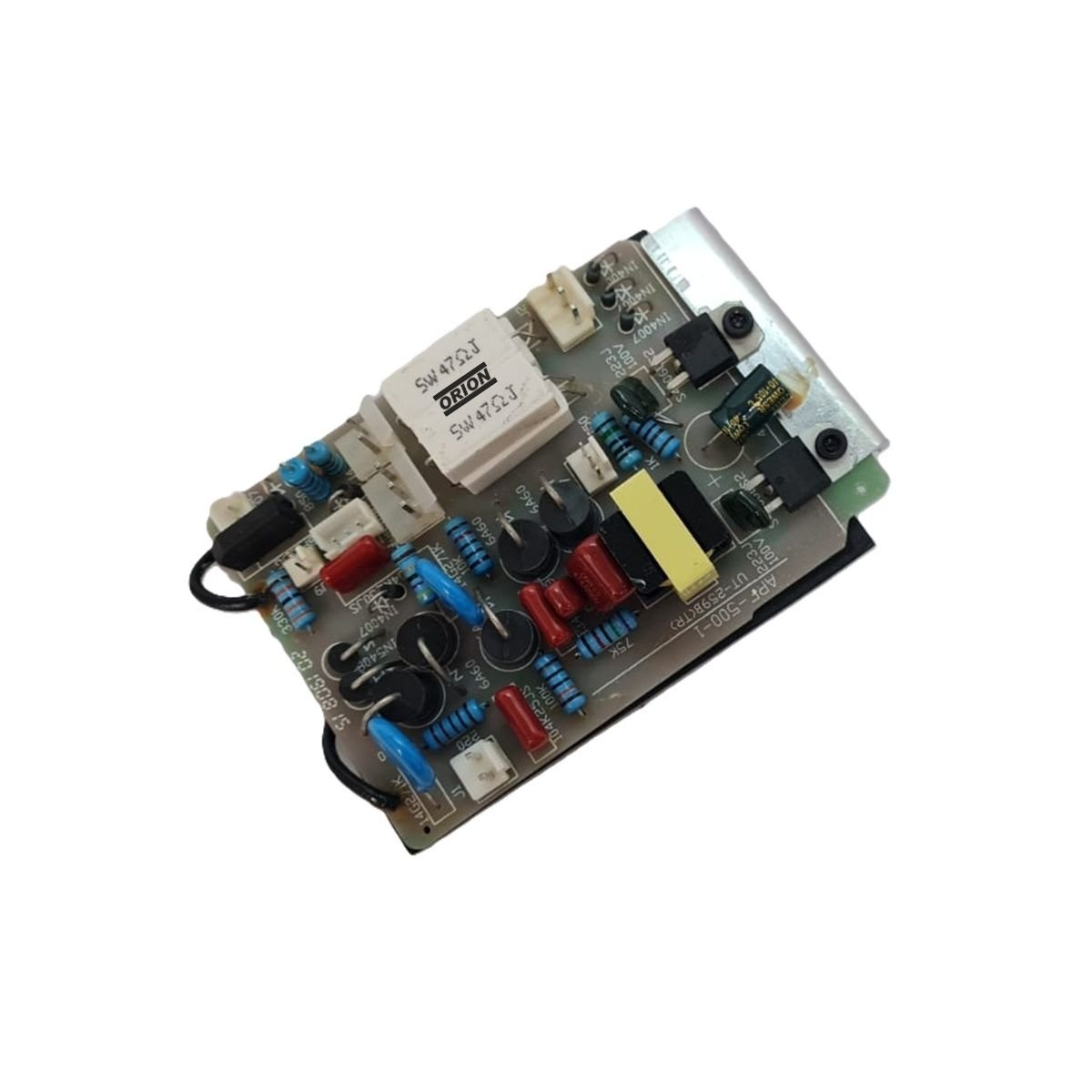 placa eletronica para avanço automatico APF-500