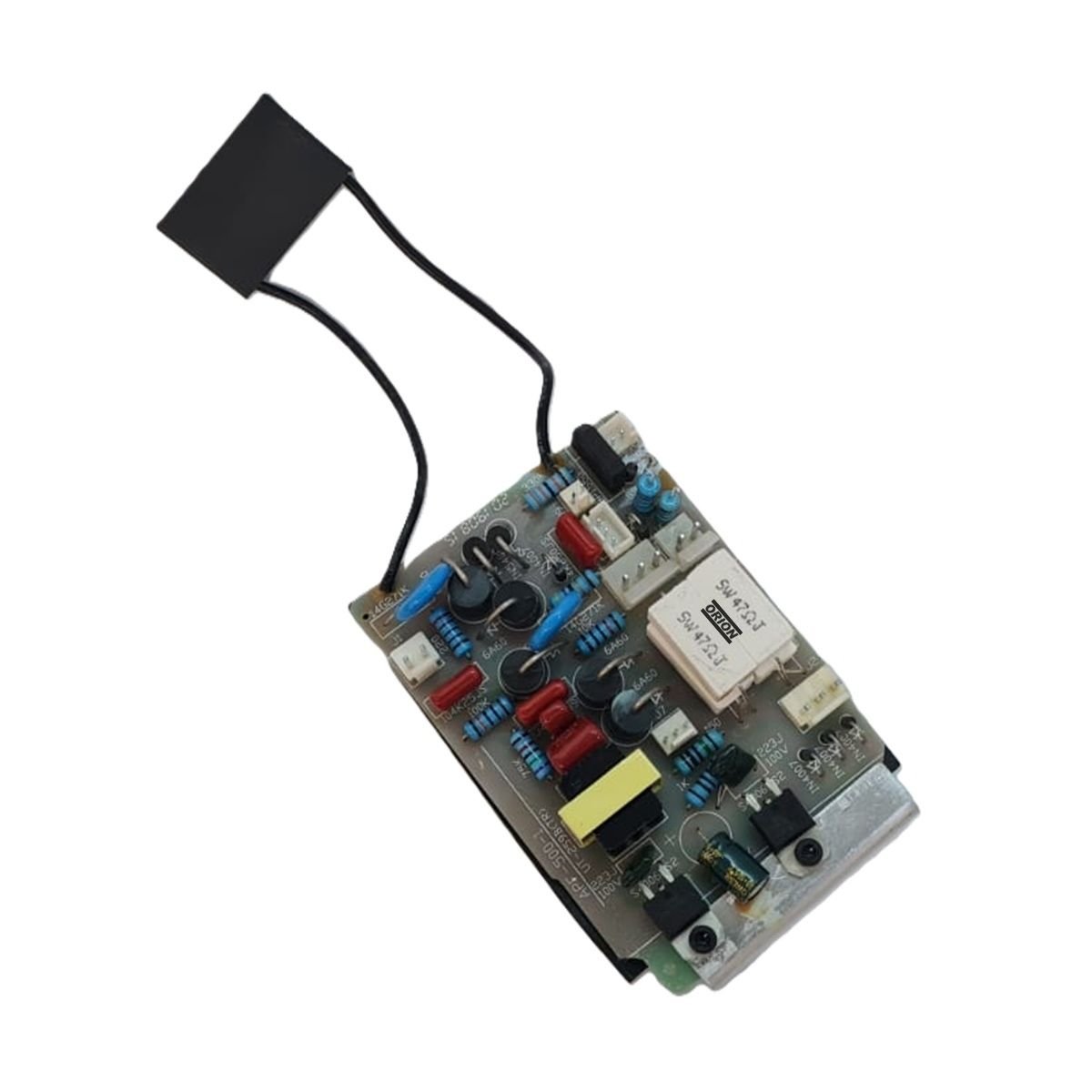 placa eletronica para avanço automatico APF-500 - Imagem 3
