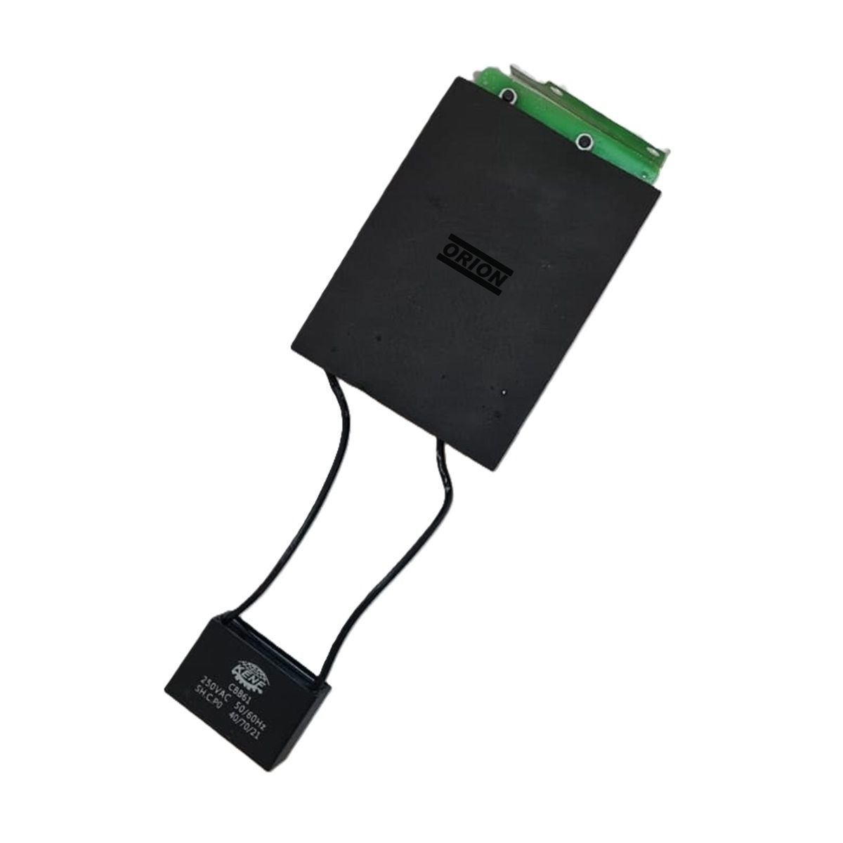 placa eletronica para avanço automatico APF-500 - Imagem 5