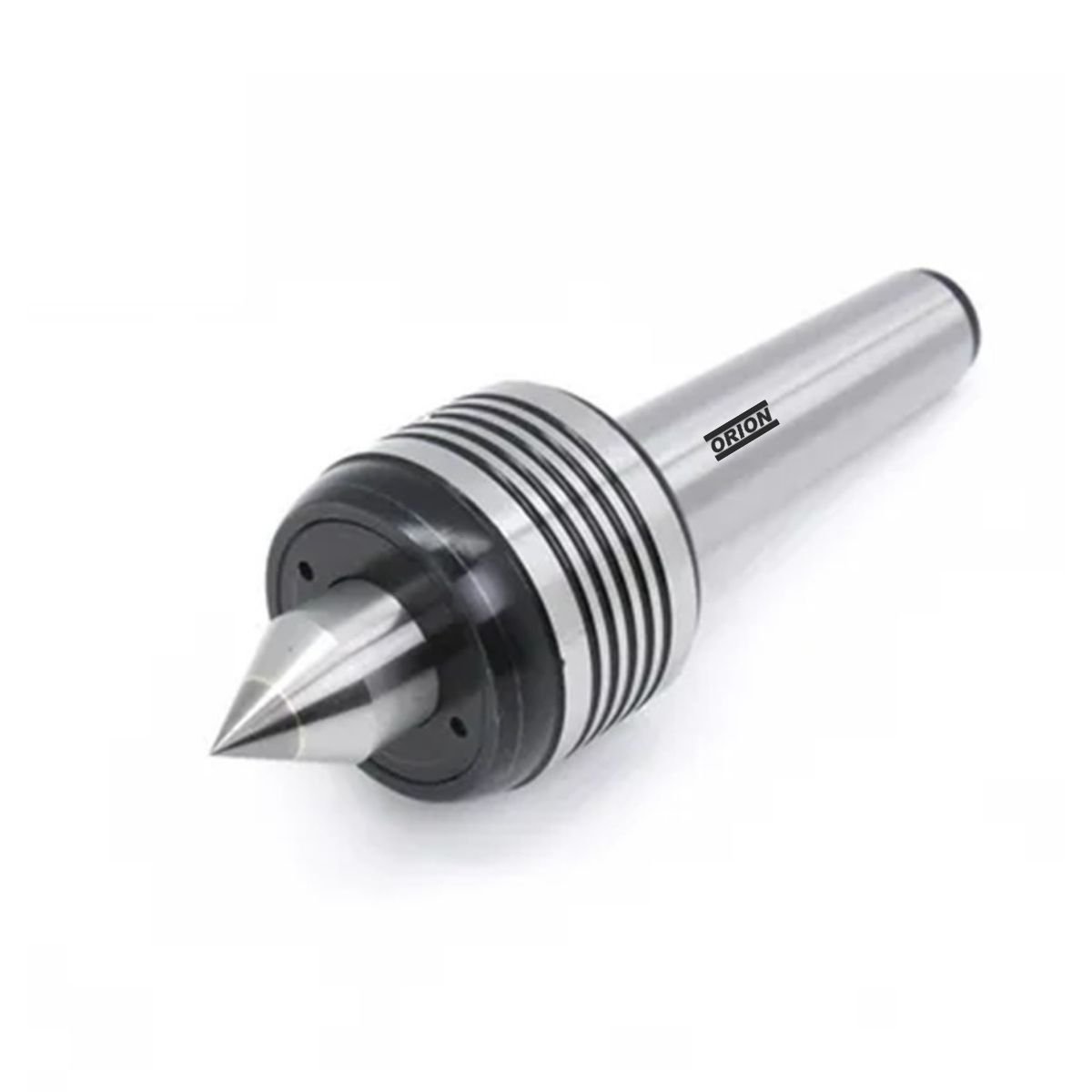 ponta rotativa cone morse 4 H001 com metal duro - Imagem 9