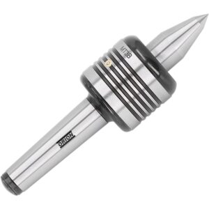 ponta rotativa cone morse 3 copiador