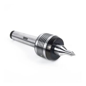 ponta rotativa cone morse 4 H003 ponta dupla