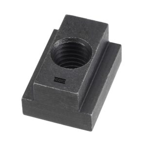 porca T M10 canal 12 mm