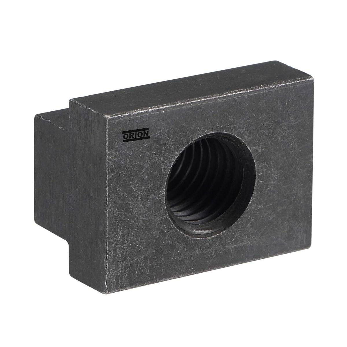 porca T M16 canal 18 mm - Imagem 2