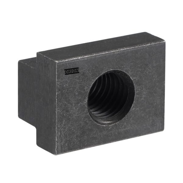 porca T M12 canal 14 mm - Imagem 2