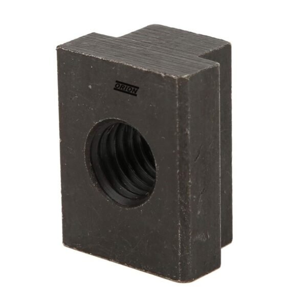 porca T M12 canal 14 mm - Imagem 4