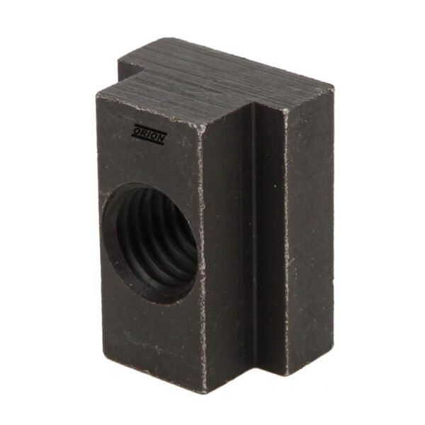 porca T M12 canal 14 mm - Imagem 5