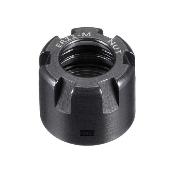 porca er11M tipo castelo m13x0,75