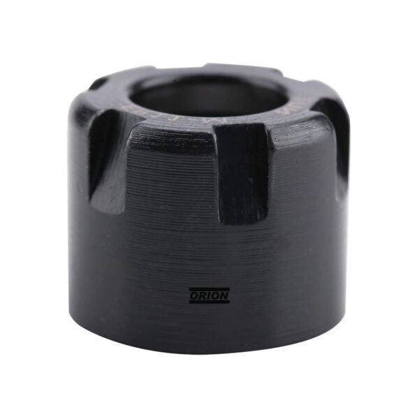 porca er11M tipo castelo m13x0,75 - Imagem 4