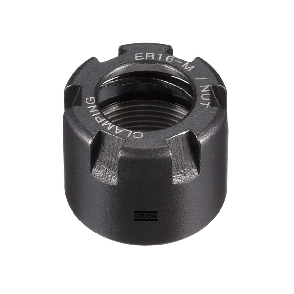 porca er16M m19x1 tipo castelo
