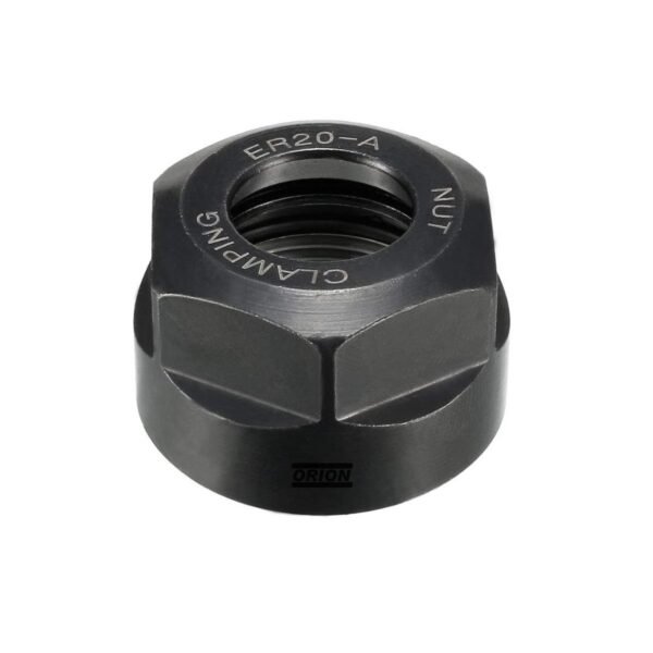 porca er20A m25x1,5