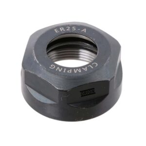 porca er25A m32x1.5 sextavada